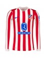 Atletico Madrid Replika Hemmakläder 2025-26 Långärmad